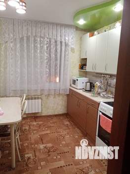 2-к квартира, на длительный срок, 52м2, 2/9 этаж