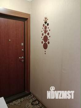 1-к квартира, на длительный срок, 27м2, 2/5 этаж