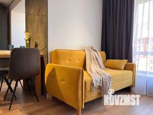 Студия квартира, посуточно, 33м2, 5/8 этаж