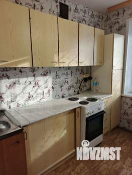 1-к квартира, на длительный срок, 33м2, 5/10 этаж