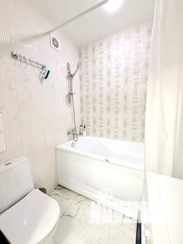 1-к квартира, посуточно, 21м2, 3/10 этаж