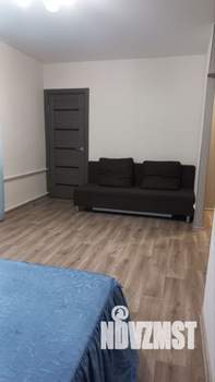 1-к квартира, на длительный срок, 31м2, 2/4 этаж