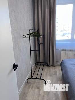 1-к квартира, посуточно, 33м2, 2/9 этаж