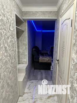 1-к квартира, посуточно, 55м2, 2/5 этаж