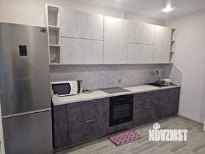 1-к квартира, на длительный срок, 40м2, 19/26 этаж