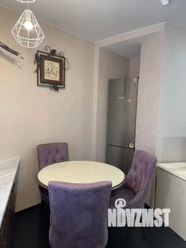 1-к квартира, на длительный срок, 45м2, 3/16 этаж