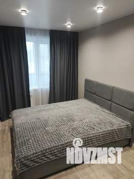 2-к квартира, посуточно, 45м2, 4/5 этаж