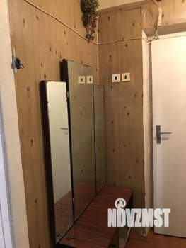 2-к квартира, на длительный срок, 42м2, 4/4 этаж