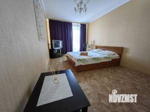 2-к квартира, посуточно, 42м2, 6/9 этаж