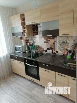 1-к квартира, посуточно, 33м2, 4/9 этаж