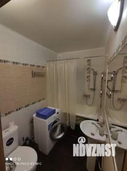 2-к квартира, на длительный срок, 45м2, 5/5 этаж