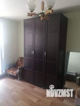 1-к квартира, на длительный срок, 33м2, 2/14 этаж