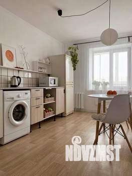 1-к квартира, посуточно, 31м2, 1/1 этаж