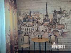 1-к квартира, посуточно, 34м2, 3/16 этаж