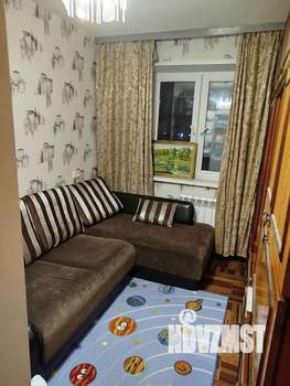 2-к квартира, на длительный срок, 43м2, 4/5 этаж