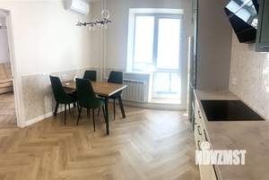 2-к квартира, на длительный срок, 52м2, 1/9 этаж