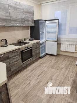 1-к квартира, на длительный срок, 40м2, 4/10 этаж