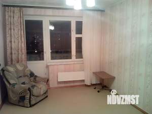 1-к квартира, на длительный срок, 36м2, 8/9 этаж