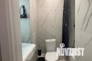 1-к квартира, посуточно, 27м2, 8/19 этаж