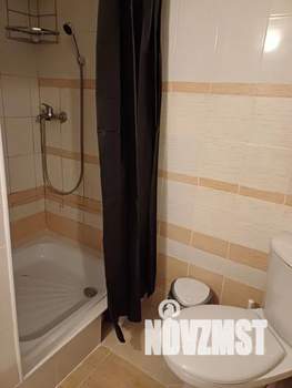 Студия квартира, посуточно, 24м2, 2/2 этаж