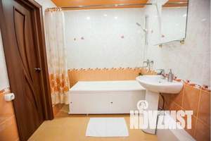 1-к квартира, посуточно, 50м2, 6/15 этаж