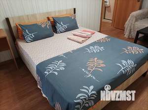 1-к квартира, посуточно, 34м2, 3/5 этаж