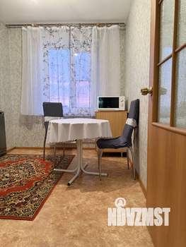 1-к квартира, на длительный срок, 35м2, 11/18 этаж