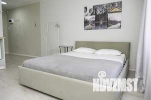 1-к квартира, посуточно, 25м2, 13/18 этаж