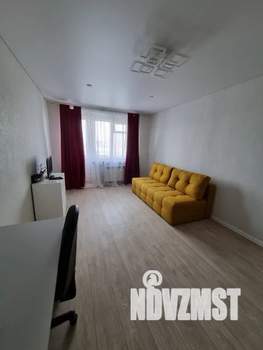 1-к квартира, посуточно, 33м2, 8/9 этаж