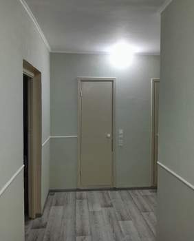 1-к квартира, на длительный срок, 49м2, 8/10 этаж