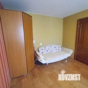 1-к квартира, на длительный срок, 37м2, 4/5 этаж
