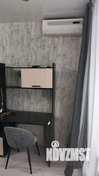 1-к квартира, на длительный срок, 33м2, 5/5 этаж