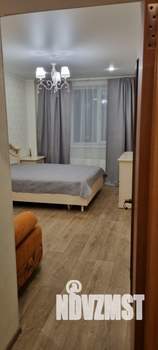 1-к квартира, на длительный срок, 40м2, 3/16 этаж