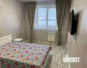 2-к квартира, на длительный срок, 50м2, 12/16 этаж