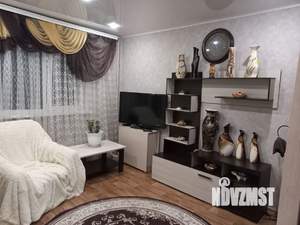 1-к квартира, на длительный срок, 32м2, 4/16 этаж