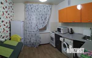 1-к квартира, посуточно, 34м2, 5/9 этаж