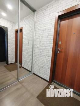 1-к квартира, на длительный срок, 32м2, 5/5 этаж