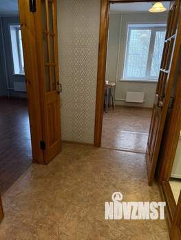 1-к квартира, на длительный срок, 33м2, 5/9 этаж