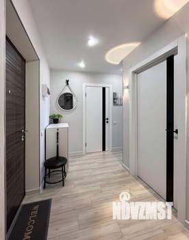 1-к квартира, на длительный срок, 45м2, 25/26 этаж