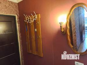 2-к квартира, на длительный срок, 43м2, 3/5 этаж