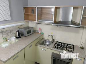 4-к квартира, на длительный срок, 62м2, 3/5 этаж