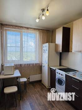 1-к квартира, на длительный срок, 32м2, 16/16 этаж