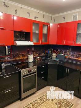 1-к квартира, на длительный срок, 35м2, 11/12 этаж