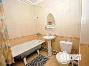 1-к квартира, посуточно, 33м2, 3/5 этаж