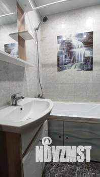 2-к квартира, посуточно, 46м2, 13/16 этаж