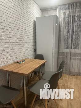 1-к квартира, посуточно, 33м2, 2/9 этаж