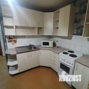 1-к квартира, на длительный срок, 38м2, 5/5 этаж