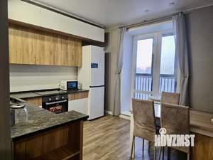 1-к квартира, на длительный срок, 38м2, 7/9 этаж