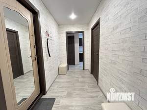 2-к квартира, посуточно, 50м2, 9/10 этаж