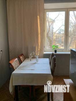 2-к квартира, на длительный срок, 55м2, 2/3 этаж